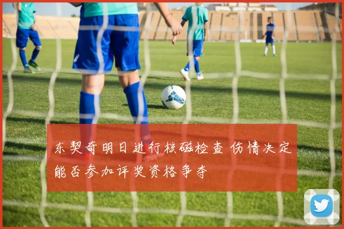 东契奇明日进行核磁检查 伤情决定能否参加评奖资格争夺